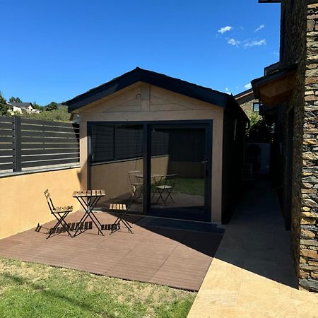Wooden Lodge Osséja المظهر الخارجي الصورة